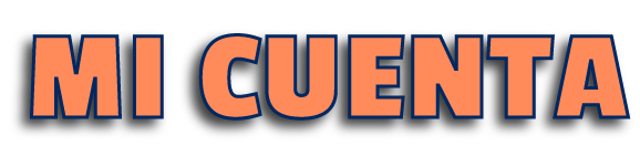 mi cuenta